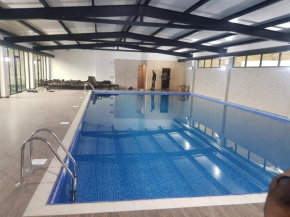 Hotel Crystal Residence R413